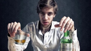 kaip nustoti vartoti alkoholį namuose