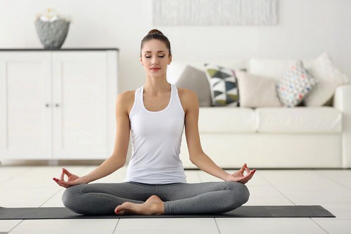 meditacija, skirta mesti alkoholį