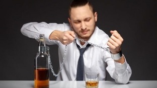 kaip nustoti vartoti alkoholį
